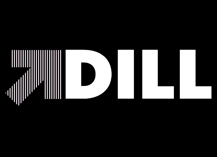 Logo DILL UniUd