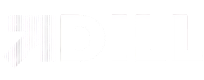 Logo DILL UniUd